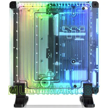 Корпус Thermaltake DistroCase 350P (CA-1Q8-00M1WN-00) картинка 5